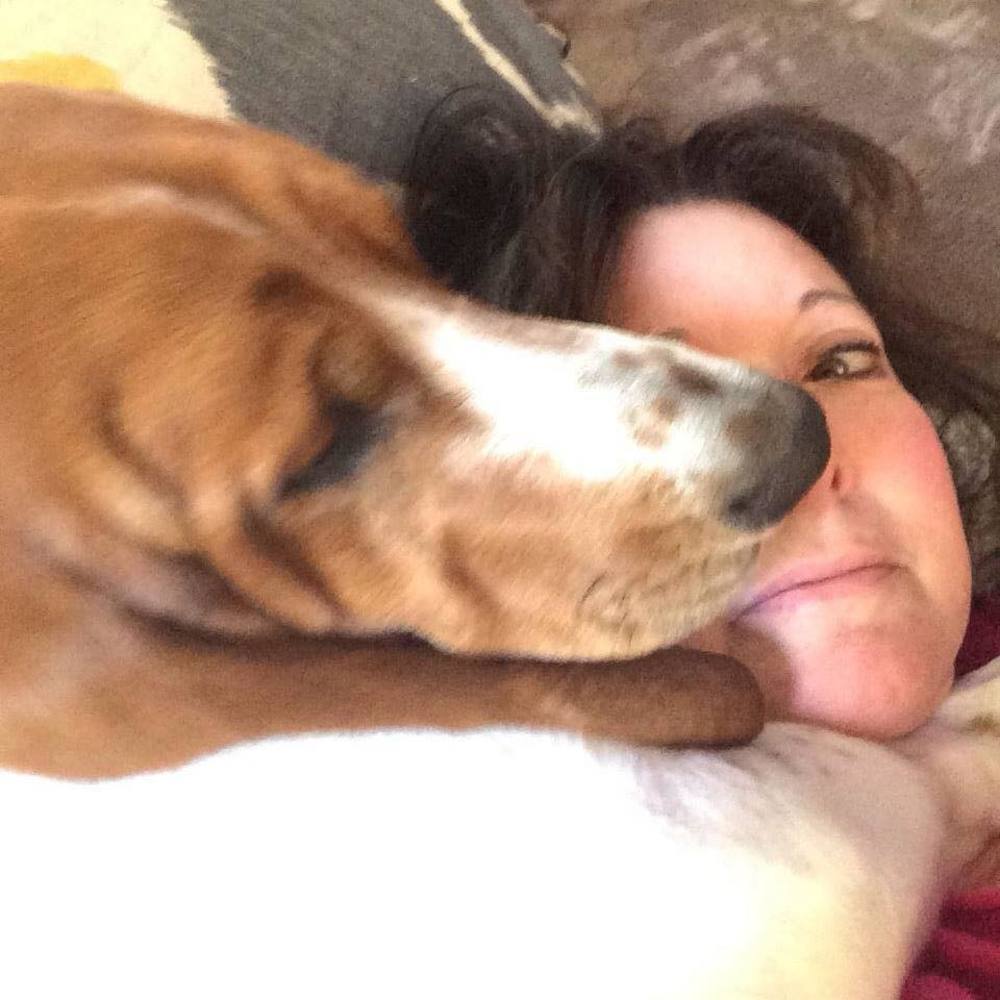 Meet your Posher, Valerie